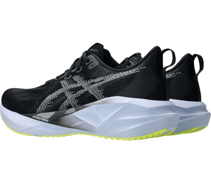 Asics NOVABLAST 5 LÖPARSKOR Blå