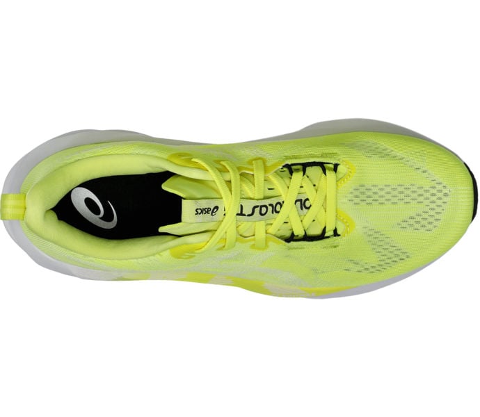 Asics NOVABLAST 5 LÖPARSKOR Gul