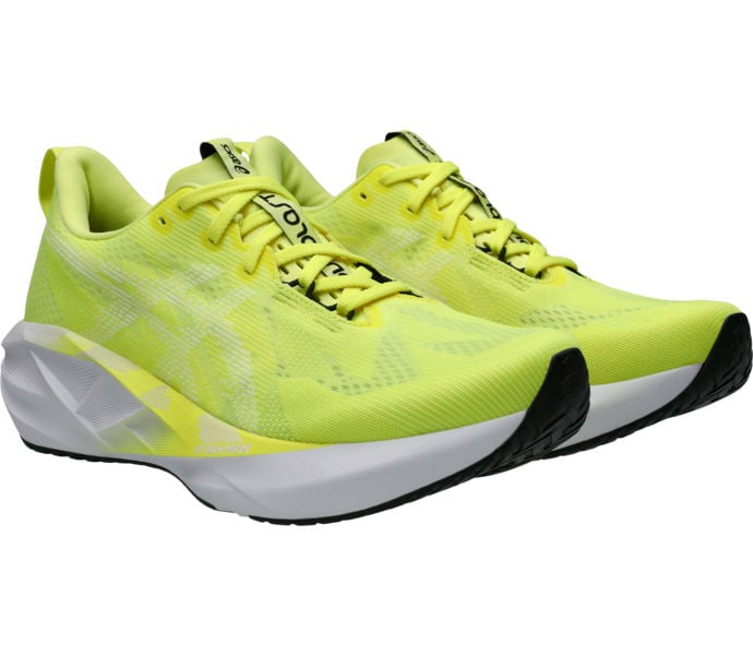 Asics NOVABLAST 5 LÖPARSKOR Gul