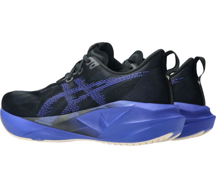 Asics NOVABLAST 5 LÖPARSKOR Blå