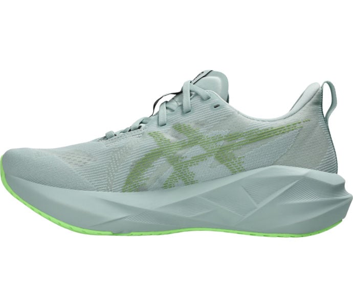 Asics NOVABLAST 5 LÖPARSKOR Blå