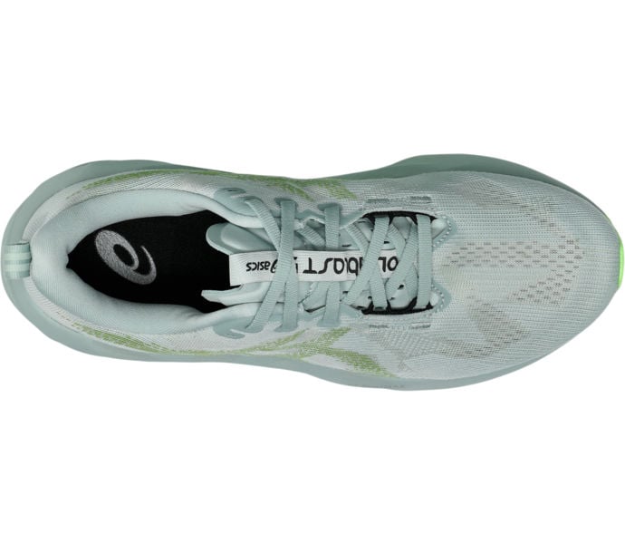 Asics NOVABLAST 5 LÖPARSKOR Blå