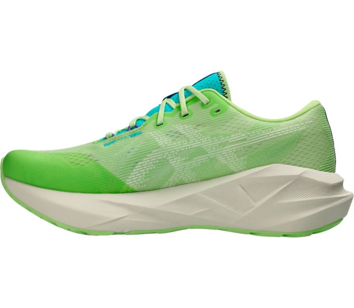 Asics NOVABLAST 5 TR LÖPARSKOR Grön