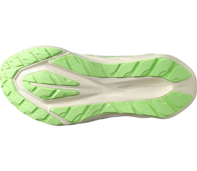 Asics NOVABLAST 5 TR LÖPARSKOR Grön