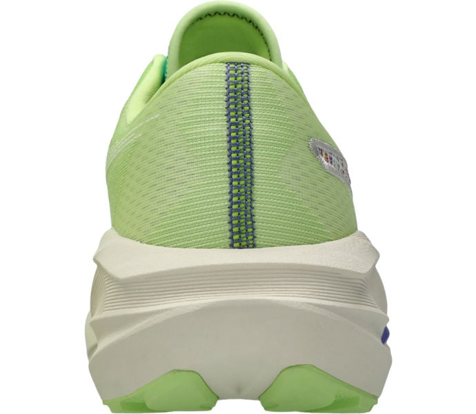 Asics NOVABLAST 5 TR LÖPARSKOR Grön