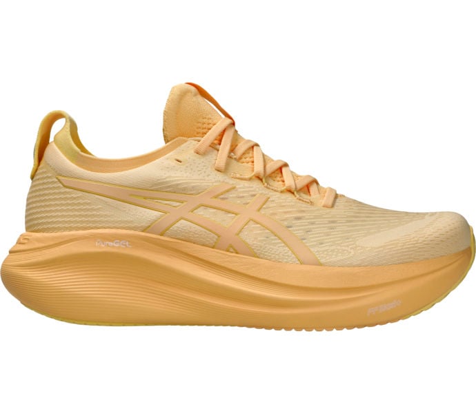 Asics GEL-NIMBUS 27 LÖPARSKOR Orange
