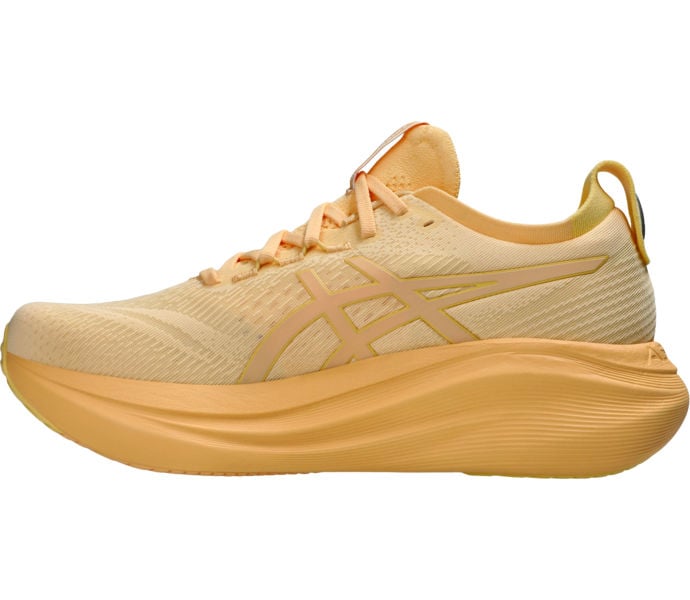 Asics GEL-NIMBUS 27 LÖPARSKOR Orange