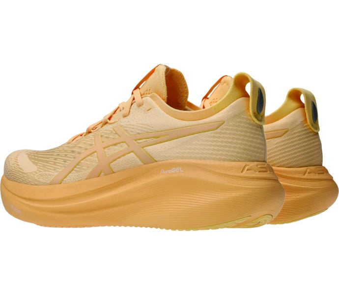 Asics GEL-NIMBUS 27 LÖPARSKOR Orange