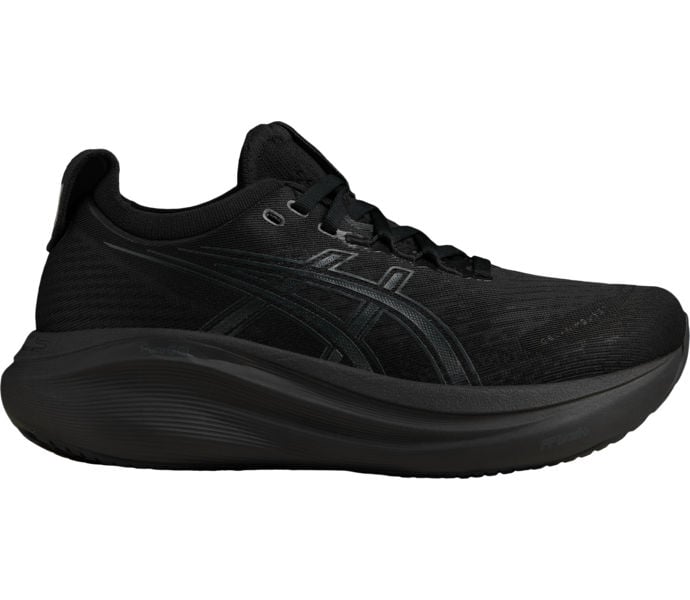 Asics GEL-NIMBUS 27 LÖPARSKOR Svart