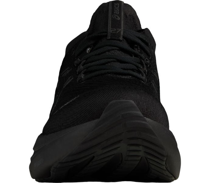Asics GEL-NIMBUS 27 LÖPARSKOR Svart