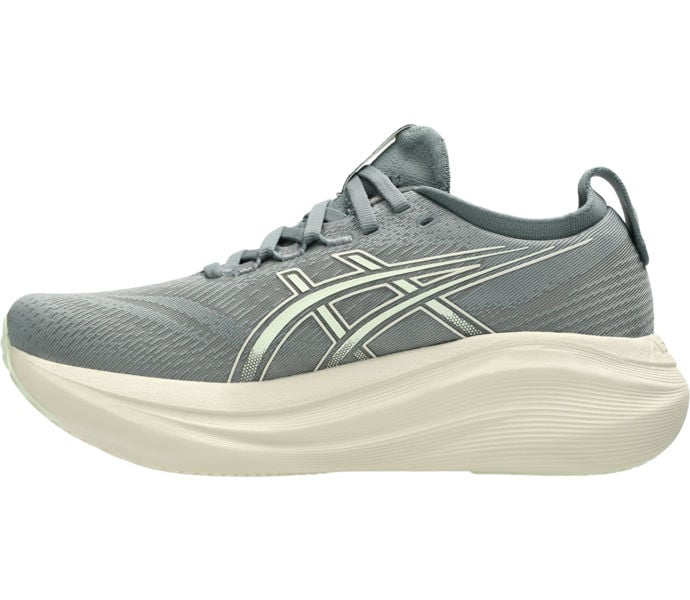 Asics GEL-NIMBUS 27 LÖPARSKOR Grön