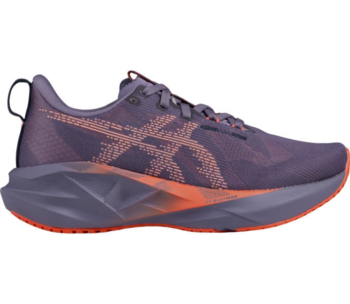 Asics NOVABLAST 5 LÖPARSKOR Grå