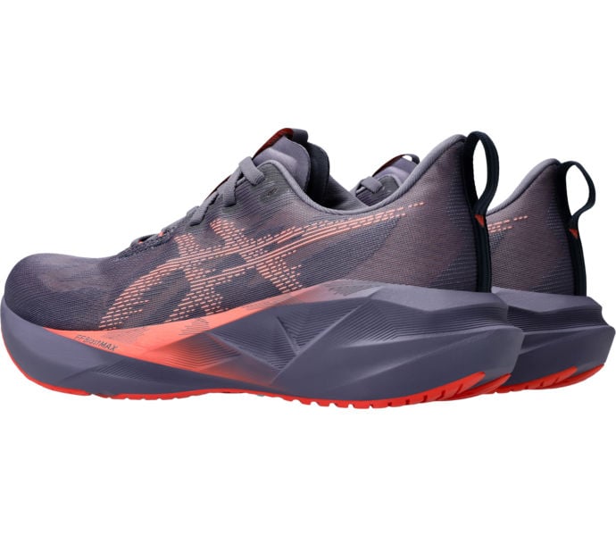 Asics NOVABLAST 5 LÖPARSKOR Grå