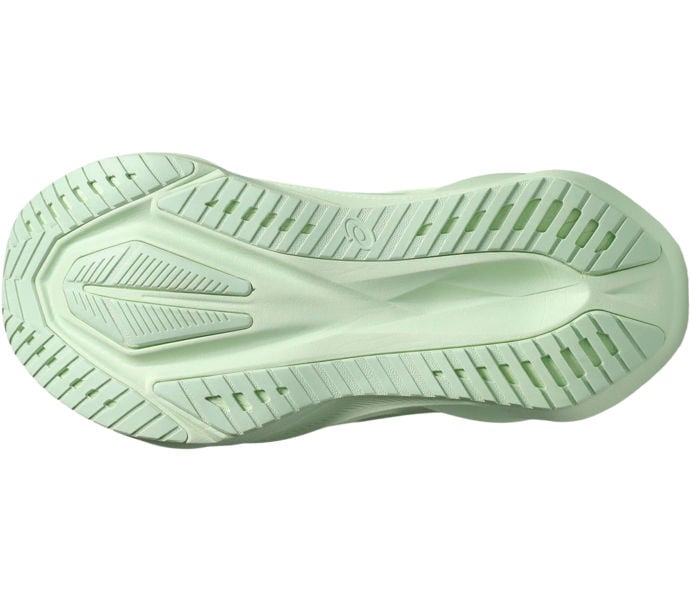 Asics NOVABLAST 5 LÖPARSKOR Grön