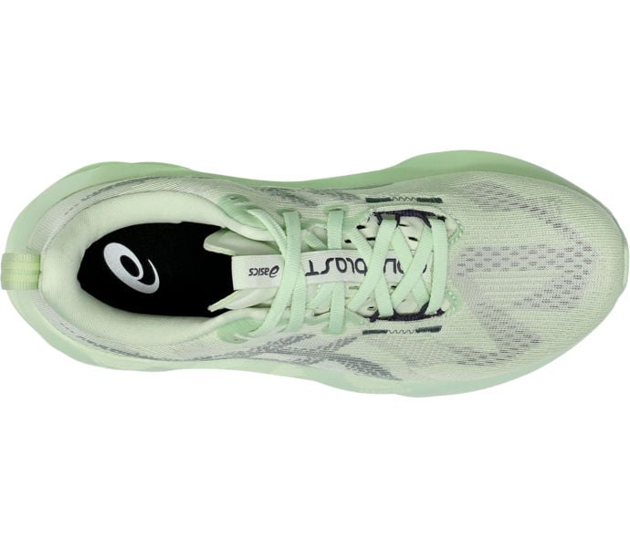 Asics NOVABLAST 5 LÖPARSKOR Grön