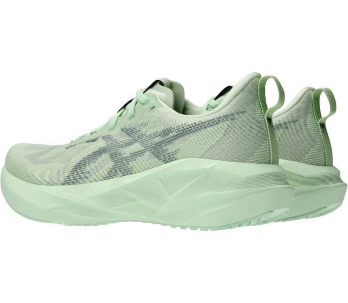 Asics NOVABLAST 5 LÖPARSKOR Grön