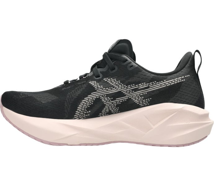 Asics NOVABLAST 5 LÖPARSKOR Svart