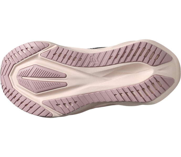 Asics NOVABLAST 5 LÖPARSKOR Svart