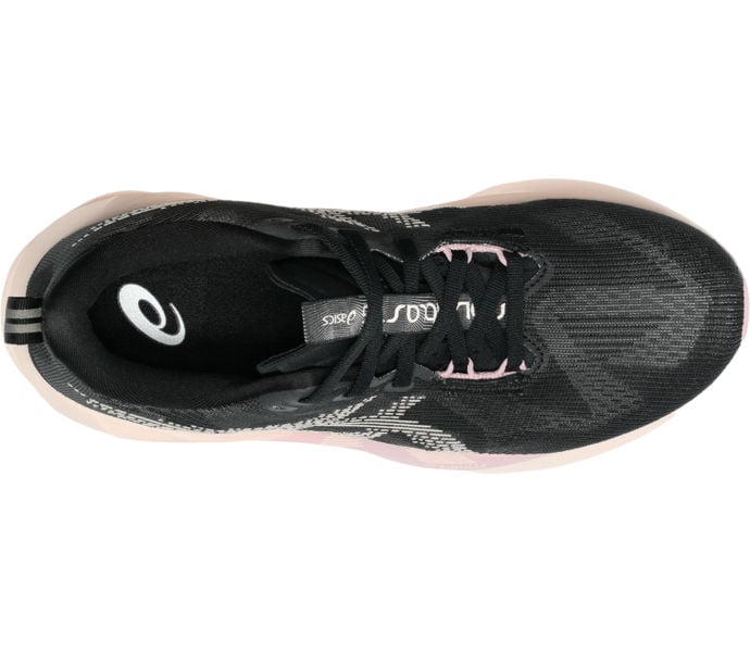 Asics NOVABLAST 5 LÖPARSKOR Svart