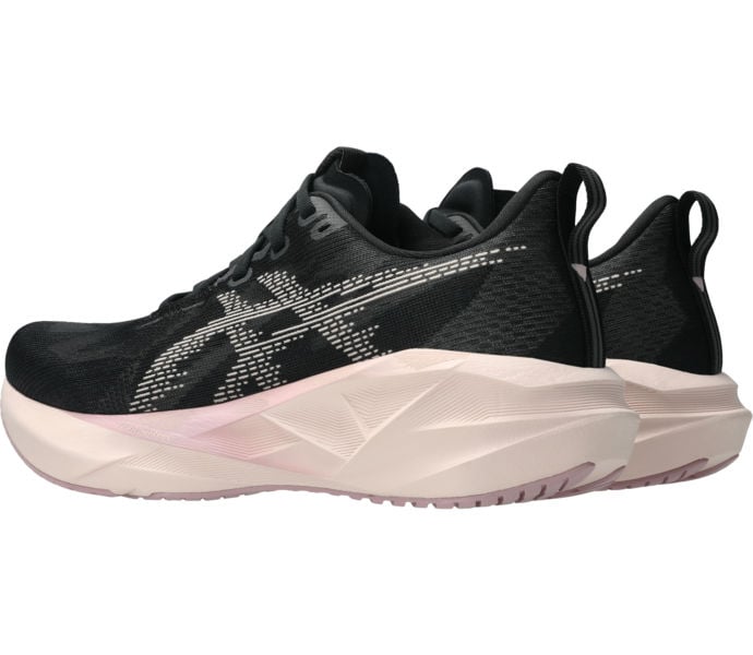 Asics NOVABLAST 5 LÖPARSKOR Svart