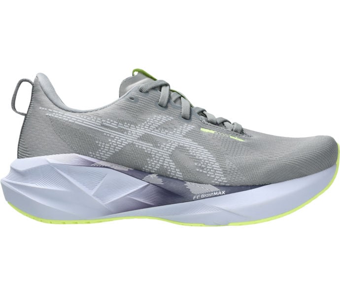 Asics NOVABLAST 5 LÖPARSKOR Grå
