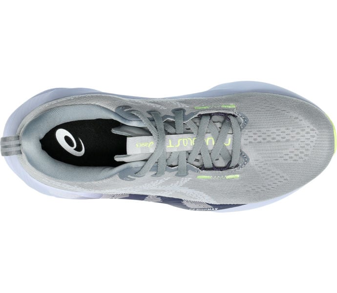 Asics NOVABLAST 5 LÖPARSKOR Grå