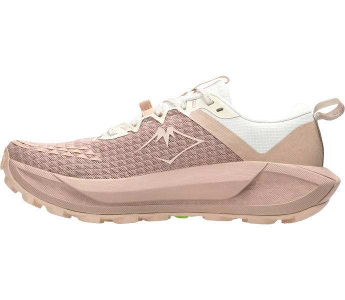 Asics TRABUCO 13 TRAILSKOR Beige