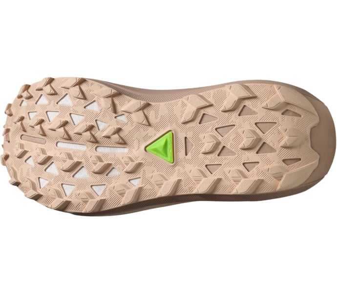 Asics TRABUCO 13 TRAILSKOR Beige