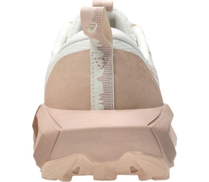 Asics TRABUCO 13 TRAILSKOR Beige