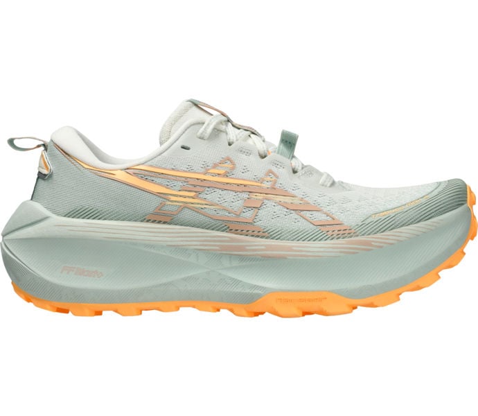 Asics TRABUCO MAX 4 TERRÄNGSKOR Flerfärgad