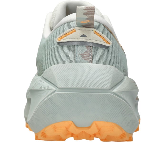 Asics TRABUCO MAX 4 TERRÄNGSKOR Flerfärgad