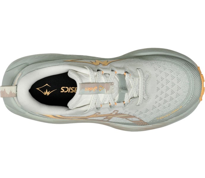 Asics TRABUCO MAX 4 TERRÄNGSKOR Flerfärgad