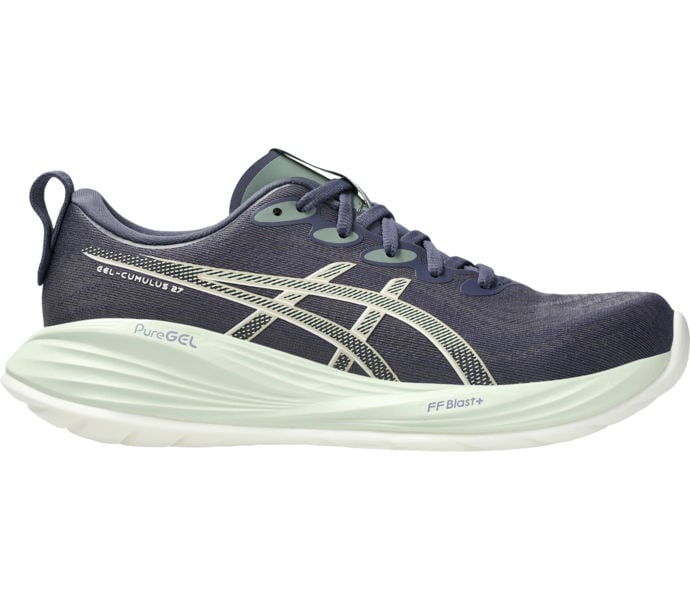 Asics GEL-CUMULUS 27 LÖPARSKOR Grå