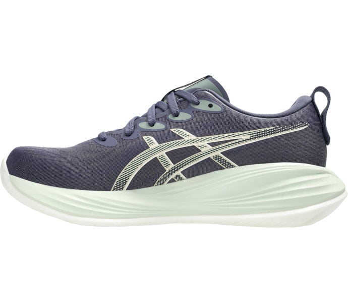 Asics GEL-CUMULUS 27 LÖPARSKOR Grå