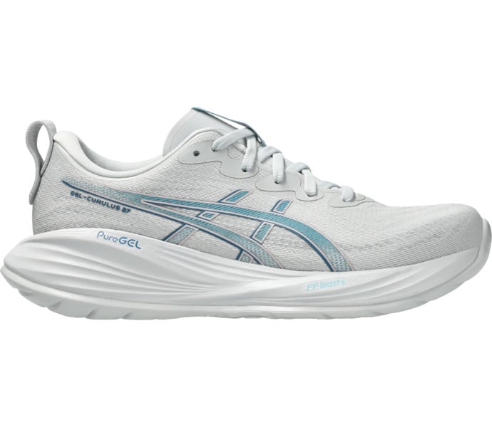 Asics GEL-CUMULUS 27 LÖPARSKOR Vit