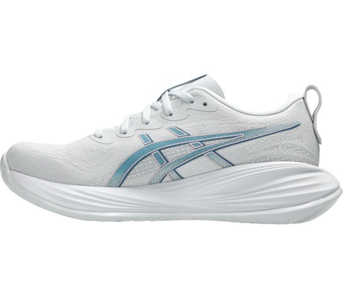 Asics GEL-CUMULUS 27 LÖPARSKOR Vit