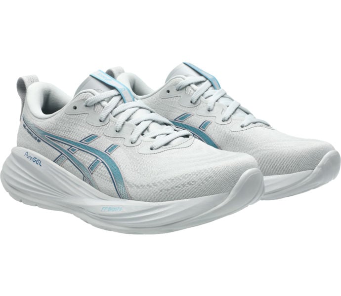 Asics GEL-CUMULUS 27 LÖPARSKOR Vit