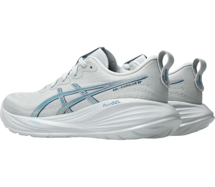 Asics GEL-CUMULUS 27 LÖPARSKOR Vit