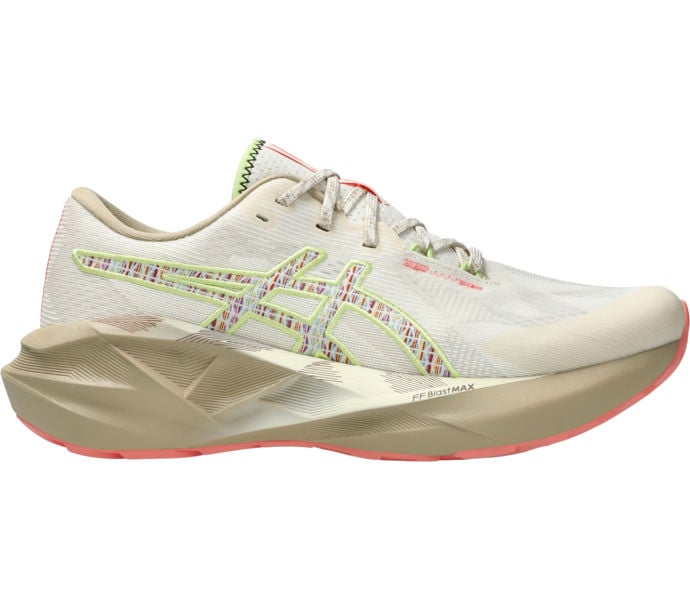 Asics NOVABLAST 5 TR LÖPARSKOR Beige