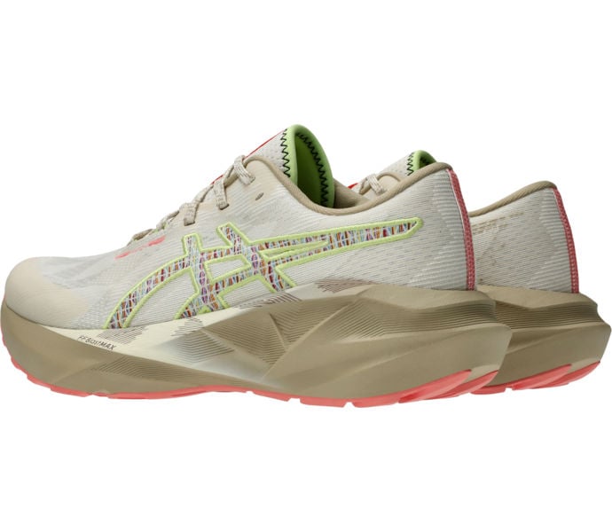 Asics NOVABLAST 5 TR LÖPARSKOR Beige