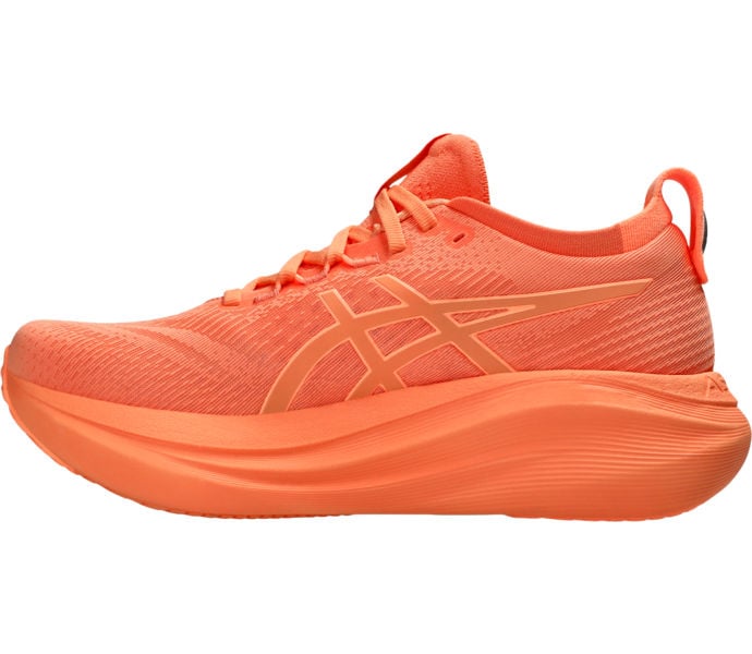 Asics NIMBUS 27 LÖPARSKOR Orange