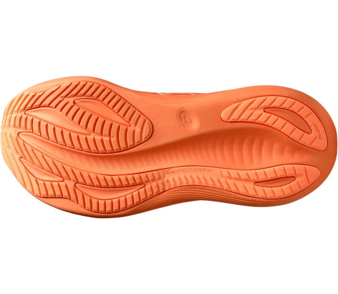 Asics NIMBUS 27 LÖPARSKOR Orange