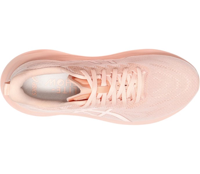 Asics GT-2000 13 LÖPARSKOR Rosa