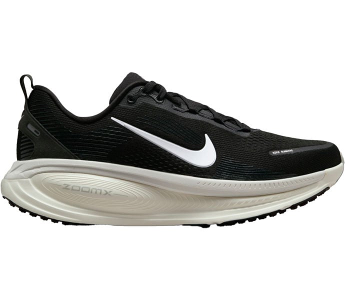 Nike VOMERO 18 LÖPARSKOR Svart