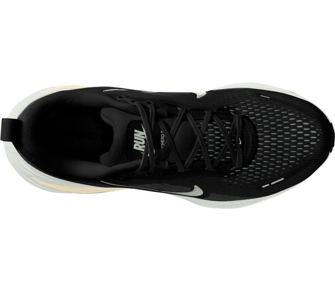 Nike VOMERO 18 LÖPARSKOR Svart