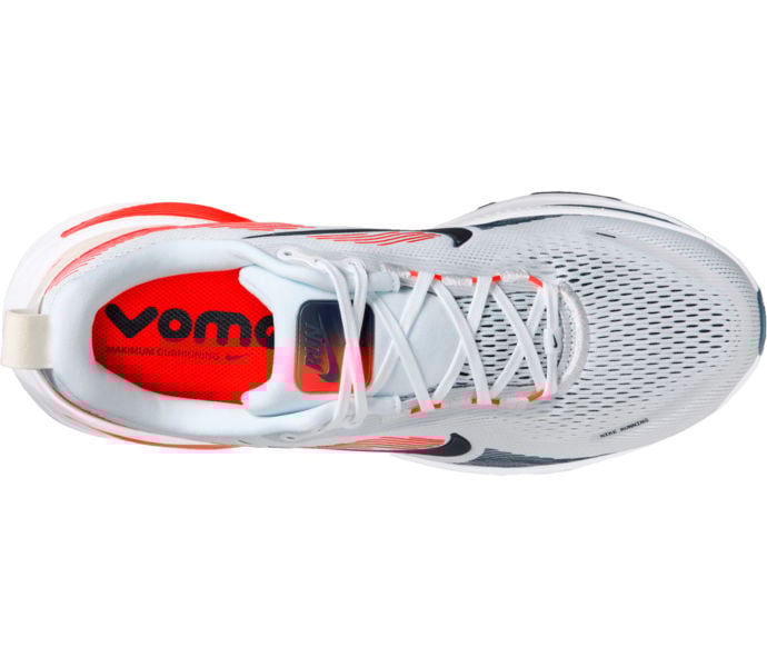 Nike VOMERO 18 LÖPARSKOR Vit