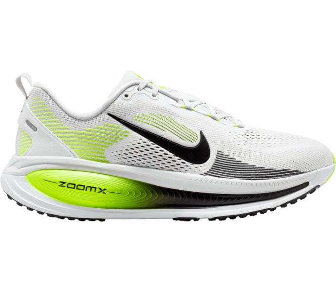 Nike VOMERO 18 LÖPARSKOR Vit