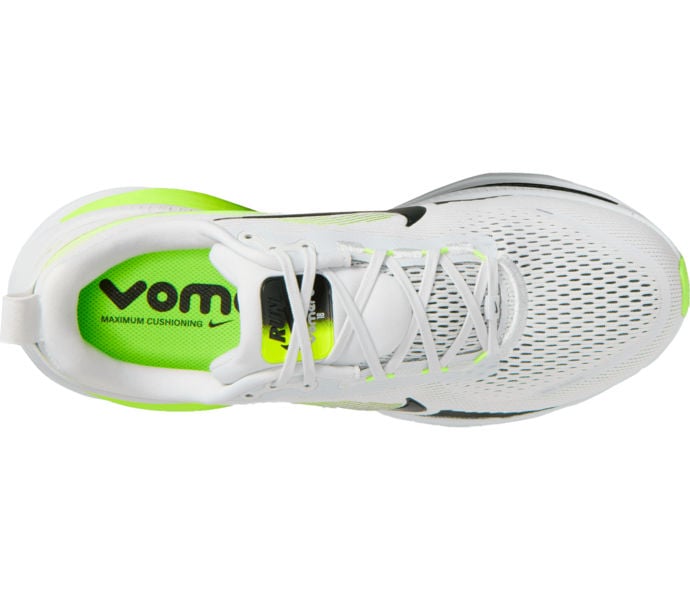 Nike VOMERO 18 LÖPARSKOR Vit