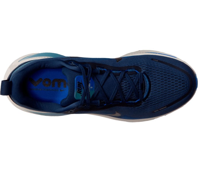 Nike VOMERO 18 LÖPARSKOR Blå