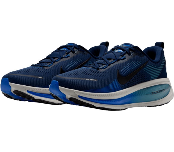 Nike VOMERO 18 LÖPARSKOR Blå